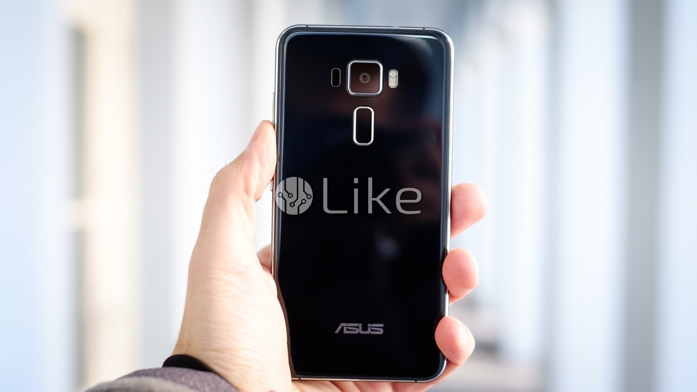 Замена аккумулятора Asus Zenfone 3 (ZE520KL) в Новокузнецке - Ремонт  телефонов - Наши цены - Сервисный центр 